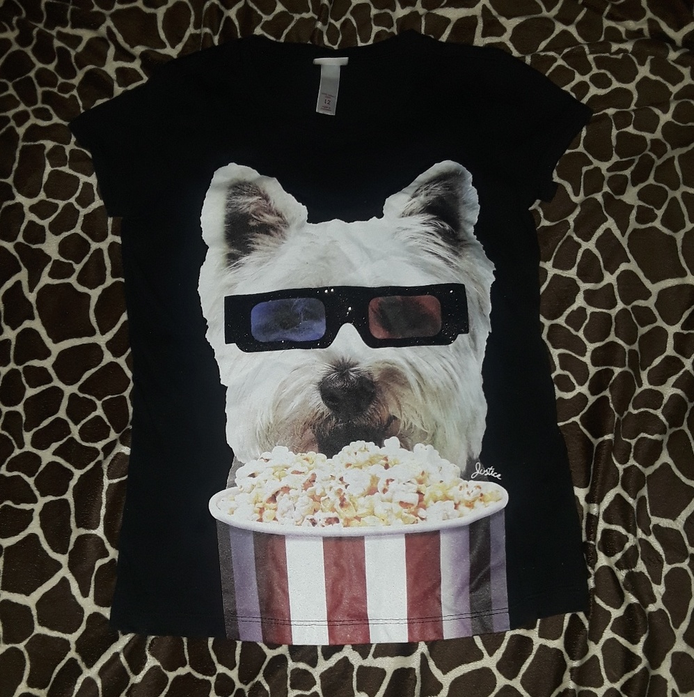 Tshirt